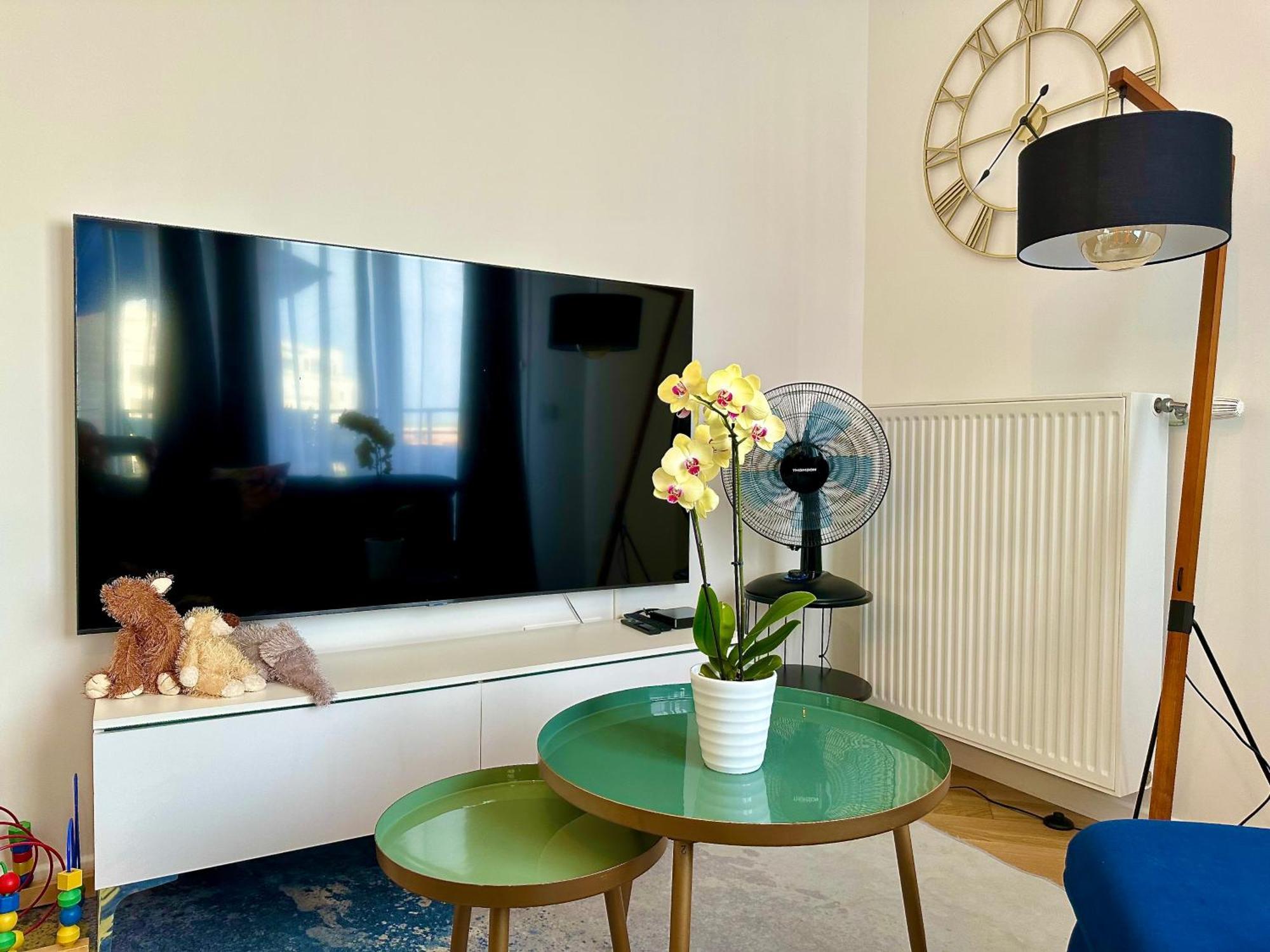 Appt 6 Personnes - Vue Sur Le Parc Disneyland-Paris - Parking Prive Chessy  Exterior foto